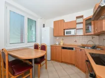 Pronájem bytu 3+1, Brno - Židenice, Bořetická, 74 m2