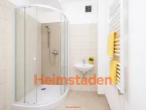 Pronájem bytu 2+kk, Havířov - Město, U Stromovky, 38 m2
