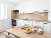 Pronájem bytu 2+kk, Havířov - Město, U Stromovky, 38 m2