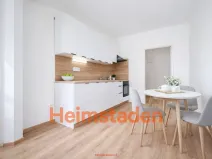 Pronájem bytu 2+1, Havířov - Město, Jana Wericha, 54 m2