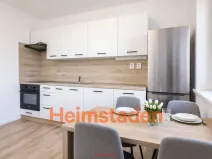 Pronájem bytu 1+1, Havířov - Město, Československé armády, 42 m2