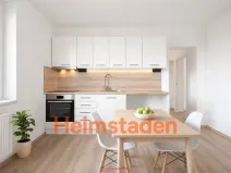Pronájem bytu 2+1, Havířov - Město, Československé armády, 53 m2