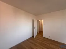 Pronájem bytu 1+1, Jirkov, Ervěnická, 35 m2