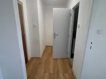 Pronájem bytu 1+1, Jirkov, Ervěnická, 35 m2