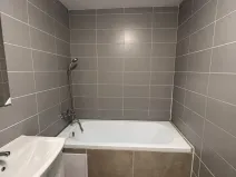 Pronájem bytu 1+1, Jirkov, Ervěnická, 35 m2