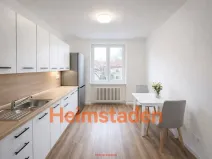 Pronájem bytu 2+1, Havířov - Město, Československé armády, 54 m2