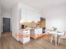 Pronájem bytu 2+1, Havířov - Město, Národní třída, 47 m2