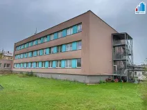 Pronájem bytu 2+1, Strašice, 48 m2
