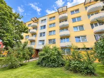 Prodej bytu 2+kk, České Budějovice - České Budějovice 2, O. Nedbala, 35 m2