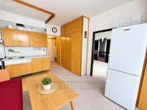 Prodej bytu 2+kk, České Budějovice - České Budějovice 2, O. Nedbala, 35 m2