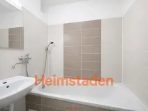 Pronájem bytu 2+1, Havířov - Město, Hakenova, 52 m2