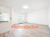 Pronájem bytu 1+kk, Havířov - Šumbark, Dukelská, 29 m2