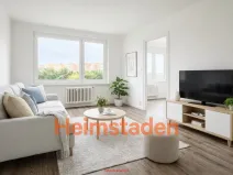 Pronájem bytu 3+1, Ostrava - Hrabůvka, Plavecká, 67 m2