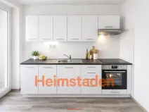 Pronájem bytu 3+1, Ostrava - Hrabůvka, Plavecká, 67 m2