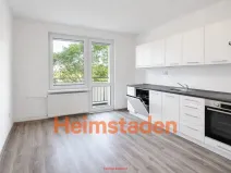 Pronájem bytu 3+1, Ostrava - Hrabůvka, Plavecká, 67 m2