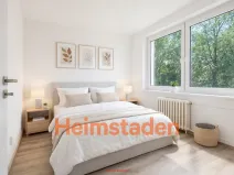 Pronájem bytu 3+1, Ostrava - Hrabůvka, Plavecká, 67 m2