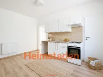 Pronájem bytu 2+1, Ostrava - Petřkovice, U Jana, 59 m2