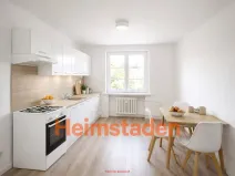 Pronájem bytu 2+1, Ostrava - Poruba, Skautská, 48 m2