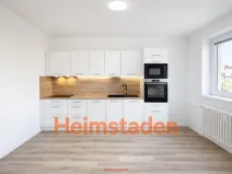 Pronájem bytu 4+kk, Ostrava - Poruba, Hlavní třída, 118 m2