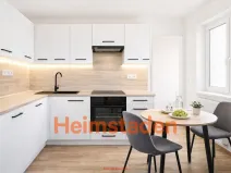 Pronájem bytu 3+1, Frýdek-Místek - Frýdek, K Hájku, 70 m2