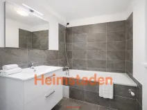 Pronájem bytu 3+1, Frýdek-Místek - Frýdek, K Hájku, 70 m2