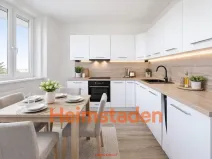 Pronájem bytu 2+1, Frýdek-Místek - Frýdek, Třanovského, 52 m2