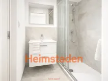 Pronájem bytu 2+1, Frýdek-Místek - Frýdek, Třanovského, 52 m2