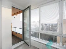 Pronájem bytu 2+kk, České Budějovice - České Budějovice 3, Staroměstská, 47 m2