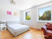 Pronájem bytu 1+kk, Praha - Libeň, Kovanecká, 32 m2