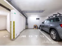 Pronájem bytu 1+kk, Praha - Libeň, Kovanecká, 32 m2