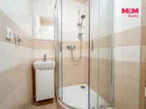 Prodej bytu 1+kk, Plzeň - Severní Předměstí, Sokolovská, 28 m2