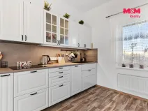 Prodej bytu 2+1, Jablonec nad Nisou, Bažantí, 71 m2