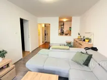 Pronájem bytu 2+kk, Děčín, El. Krásnohorské, 44 m2