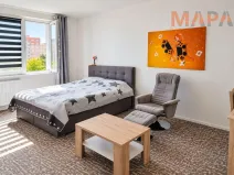 Prodej bytu 2+1, Chomutov, Pod Břízami, 60 m2