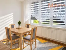 Prodej bytu 2+1, Chomutov, Pod Břízami, 60 m2