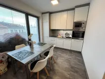 Pronájem bytu 2+kk, Jihlava, Havlíčkova, 60 m2