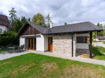 Prodej rodinného domu, Lipno nad Vltavou, 110 m2
