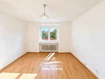 Pronájem bytu 1+1, Hlučín, 1. máje, 28 m2