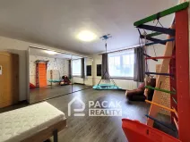 Pronájem rodinného domu, Olomouc, Na partkách, 250 m2