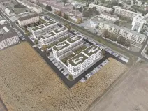 Prodej - jiné, Letovice, Komenského, 12 m2