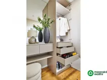 Pronájem bytu 2+kk, Oslavany, náměstí 13. prosince, 50 m2