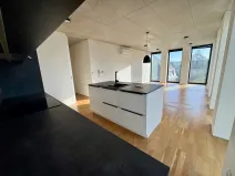 Pronájem bytu 3+kk, Zlín, Lešetín II, 90 m2