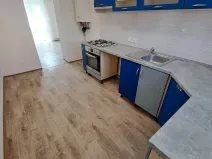 Pronájem bytu 2+1, Uničov, Bratří Čapků, 56 m2