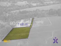 Prodej pozemku pro bydlení, Lopeník, 1681 m2