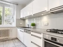 Pronájem bytu 3+1, Hradec Králové - Slezské Předměstí, Brandlova, 74 m2