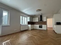 Pronájem bytu 3+kk, Luhačovice, 75 m2