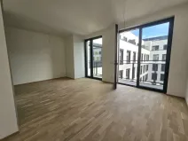 Pronájem bytu 1+kk, Praha, Hartigova, 44 m2