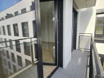 Pronájem bytu 1+kk, Praha, Hartigova, 44 m2