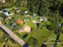 Prodej zahrady, Kutná Hora, 575 m2
