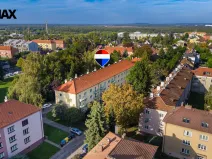 Prodej bytu 3+1, Kolín - Kolín II, Na Magistrále, 57 m2
